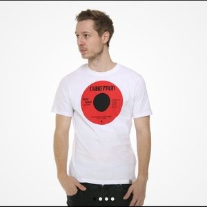 Carhartt WIP x Cybotron T-Shirt